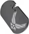 Redi Edge Challenge Coin Sharpener AF - RE34027