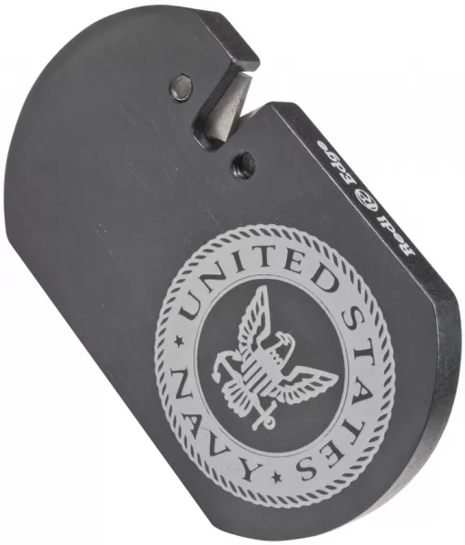 Redi Edge Challenge Coin Sharpener Navy RE34028