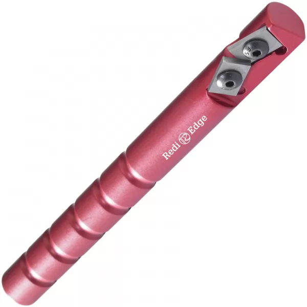 Redi Edge Original Knife Sharpener Red RE34061