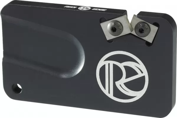 Redi Edge Pocket Sharpener Black RE34081