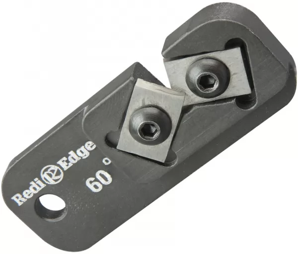 Redi Edge Dog Tag Sharpener 60 RE34086