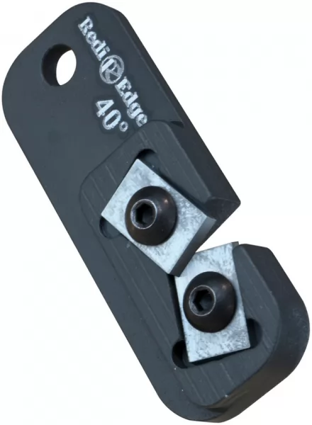 Redi Edge Dog Tag Sharpener 40 RE34092
