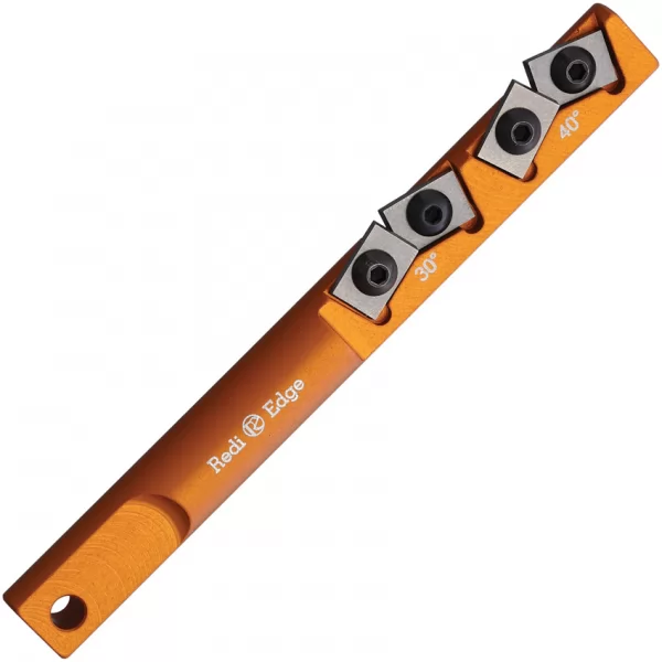 Redi Edge 2 Position Sharpener Orange RE999988