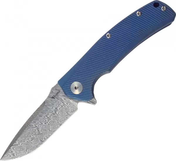 Reate Knives Mini Horizion Framelock REA011
