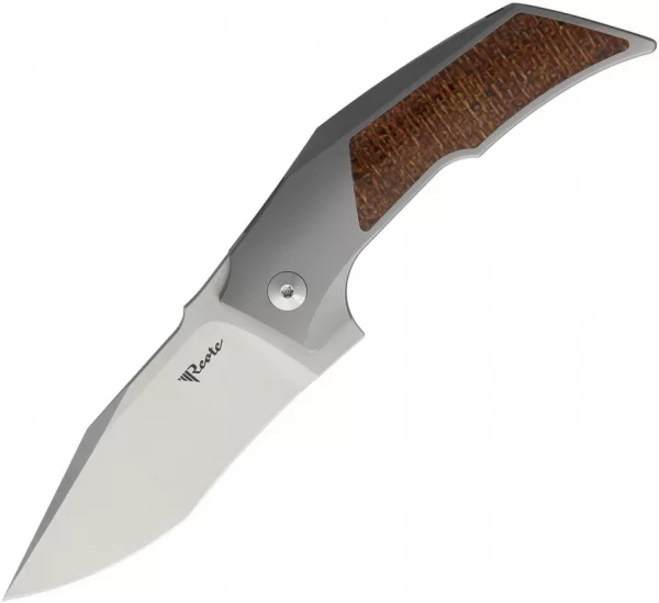 Reate Knives T3000 Framelock REA061
