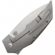 Reate Knives T4000 Framelock REA063