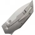 Reate Knives T4000 Framelock REA064