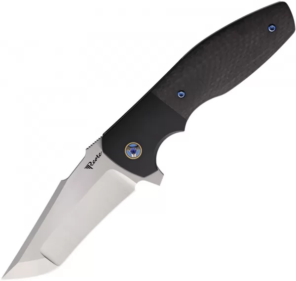 Reate Knives Augustus Framelock CF REA065