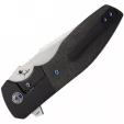 Reate Knives Augustus Framelock CF REA065