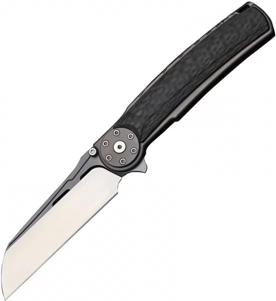 Reate Knives Jack 2.0 Linerlock BB REA072