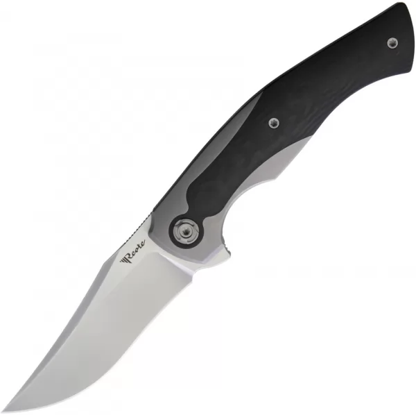 Reate Knives Coyote Framelock REA101