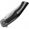 Reate Knives Coyote Framelock REA101