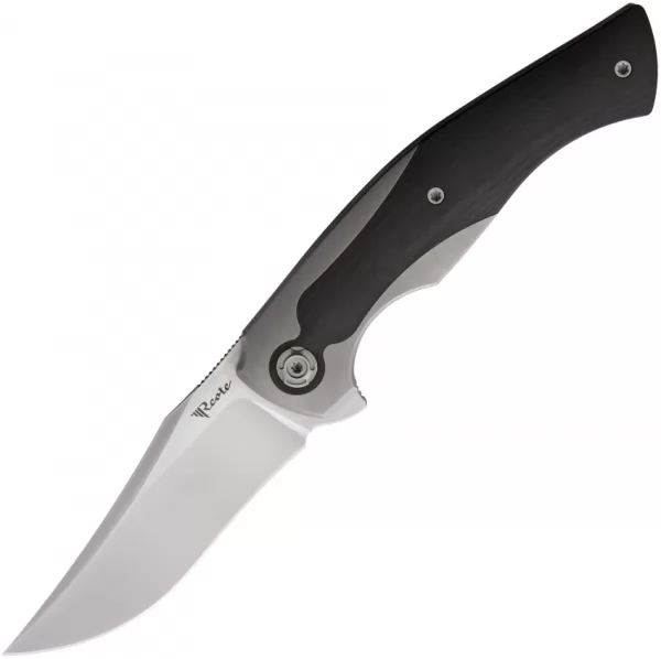 Reate Knives Coyote Framelock REA102