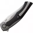 Reate Knives Coyote Framelock REA102