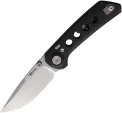 Reate Knives PL-XT Pivot Lock Micarta SW - REA128