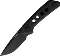 Reate Knives PL-XT Pivot Lock Micarta PVD - REA129