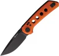 Reate Knives PL-XT Pivot Lock Orange PVD - REA133