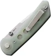 Reate Knives PL-XT Pivot Lock Jade SW REA134