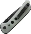 Reate Knives PL-XT Pivot Lock Jade PVD REA135