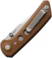 Reate Knives PL-XT Pivot Lock Tan SW REA136