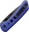 Reate Knives PL-XT Pivot Lock Blue PVD REA142