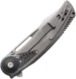 Reate Knives GTR Framelock Ti BB REA148