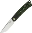 Reate Knives Tribute Linerlock Jungle Wear - REA151