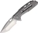 Reate Knives T1000-V2 Button Framelock - REA161