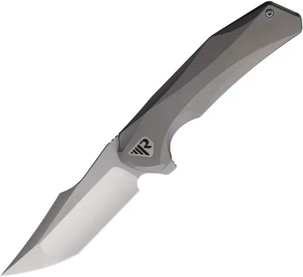 Reate Knives ZORO Framelock REA166