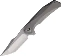Reate Knives ZORO Framelock - REA166