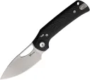 Reate Knives PL-XE Pivot Lock Blk Mic SW - REA167