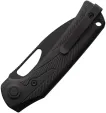 Reate Knives PL-XE Pivot Lock Blk Mic PVD REA168