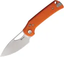 Reate Knives PL-XE Pivot Lock Org G10 SW - REA173