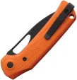 Reate Knives PL-XE Pivot Lock Org G10 PVD REA174