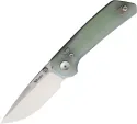 Reate Knives PL-XT Pivot Lock Jade SW - REA175