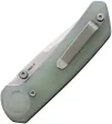 Reate Knives PL-XT Pivot Lock Jade SW REA175