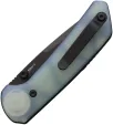 Reate Knives PL-XT Pivot Lock Jade PVD REA176