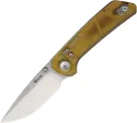 Reate Knives PL-XT Pivot Lock Ultem SW - REA177