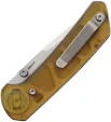 Reate Knives PL-XT Pivot Lock Ultem SW REA177