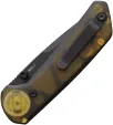 Reate Knives PL-XT Pivot Lock Ultem PVD REA178