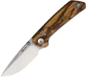 Reate Knives PL-XT Pivot Lock Olive - REA179
