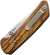 Reate Knives PL-XT Pivot Lock Olive REA179