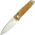 Reate Knives PL-6 Pivot Lock Ultem - REA186