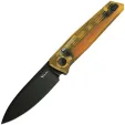 Reate Knives PL-6 Pivot Lock Ultem - REA190