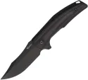 Reate Knives Jack Jr Framelock - REA199
