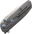 Reate Knives 9D-V2 Framelock BB REA202