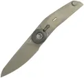 Reate Knives VK Tron Detent Action DSW - REA216