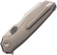 Reate Knives Mantis Inset Linerlock BB REA232