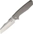 Reate Knives Mantis Inset Linerlock BB - REA234