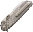 Reate Knives Mantis Inset Linerlock BB REA234